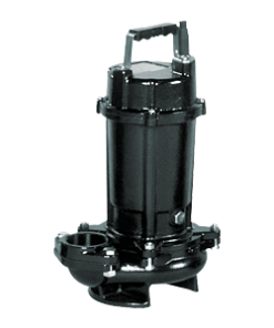 bom chim nuoc thai DVS