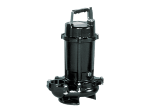 bom chim nuoc thai DVS