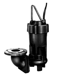 bom chim nuoc thai Model DVSL