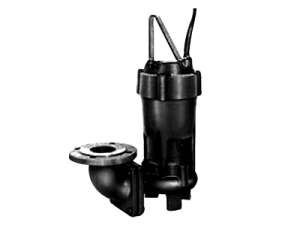 bom chim nuoc thai Model DVSL