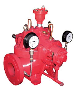 bom cuu hoa ebara FSPA