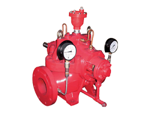 bom cuu hoa ebara FSPA