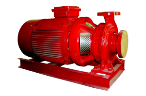 bom cuu hoa ebara kieu lien truc