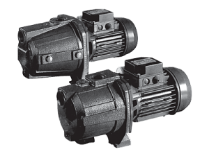 bom tang ap tu dong ebara AGE-AGF