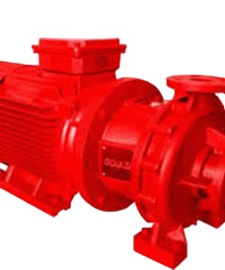 Máy bơm chữa cháy ebara liền trục