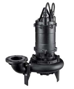 Máy bơm gia đình Ebara DL Cutter