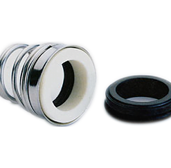 phot may bom ebara lien truc