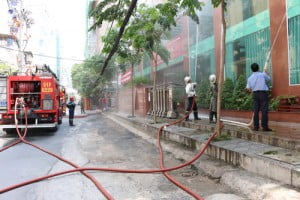 dien tap pccc o agribank hcm