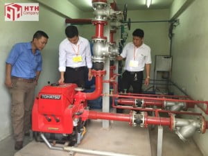 nen lap dat may bom chua chay