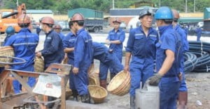 ra soat toan bo ham lo sau su co