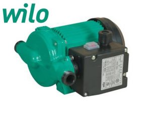 Máy bơm giếng đa năng mới của Wilo